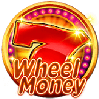 Wheel money-CQ9