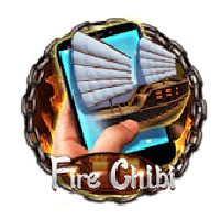 Fire chibi-CQ9