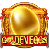 Golden eggs-CQ9
