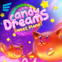 candy dreams-EVOPLAY