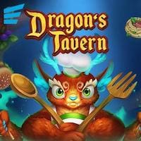 Dragon's Tavern-EVOPLAY