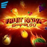 Fruit Super Nova 60-EVOPLAY