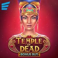 Temple of the Dead BB-EVOPLAY