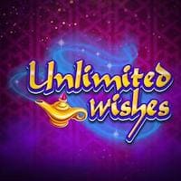 Unlimited Wishes-EVOPLAY