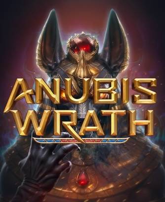 Anubis Wrath-PG Soft