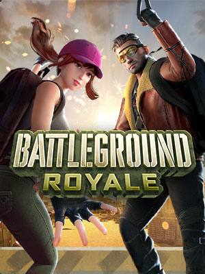 Battleground Royale-PG Soft