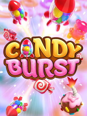 Candy Burst-PG Soft