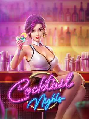 Cocktail Nights-PG Soft