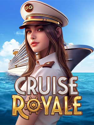 Cruise Royale-PG Soft