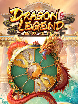 Dragon Legend-PG Soft