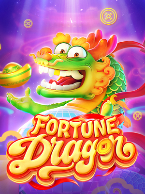 Fortune Dragon-PG Soft