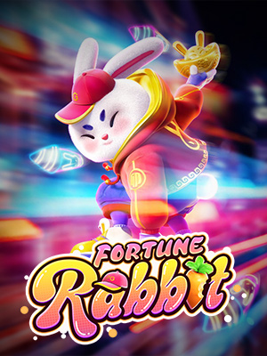 Fortune Rabbit-PG Soft