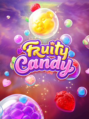 Fruity Candy-PG Soft