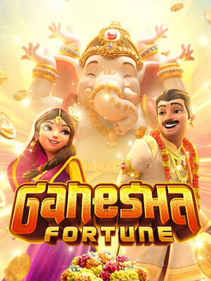 Ganesha Fortune-PG Soft
