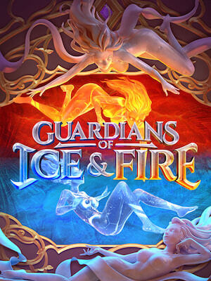 Guardians of Ice and Fire-PG Soft