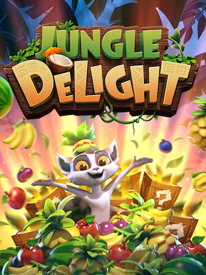 Jungle Delight-PG Soft