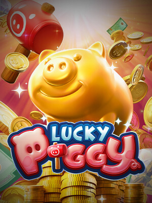 Lucky Piggy-PG Soft