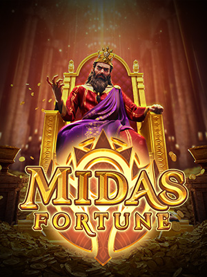 Midas Fortune-PG Soft