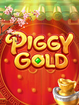 Piggy Gold-PG Soft