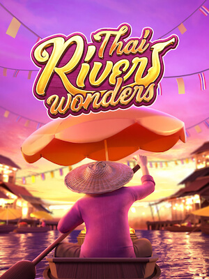 Thai River Wonders-PG Soft
