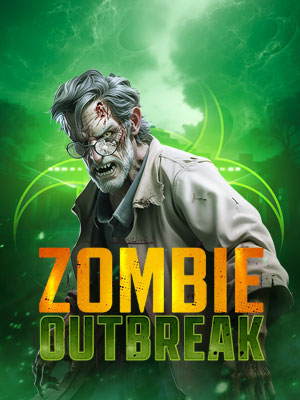 Zombie Outbreak-PG Soft