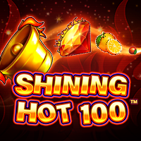 Shining Hot 100-Pragmatic Play