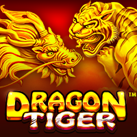 The Dragon Tiger-Pragmatic Play