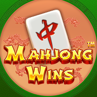 Mahjong Wins-Pragmatic Play