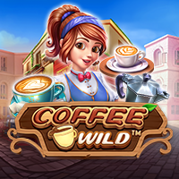 Coffee Wild-Pragmatic Play
