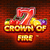 Crown of Fire-Pragmatic Play