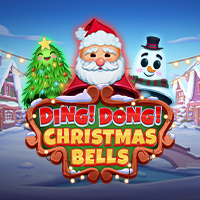 Ding Dong Christmas Bells-Pragmatic Play