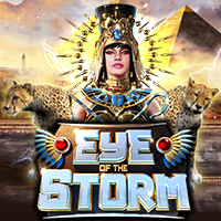 Eye of the Storm-Pragmatic Play