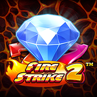 Fire Strike 2-Pragmatic Play