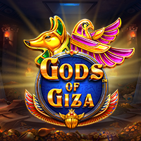 Gods of Giza-Pragmatic Play