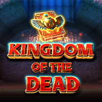 Kingdom of the Dead-Pragmatic Play