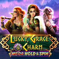 Lucky Grace And Charm-Pragmatic Play