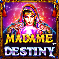 Madame Destiny-Pragmatic Play