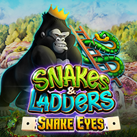 Snakes & Ladders - Snake Eyes-Pragmatic Play