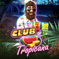 Club Tropicana-Pragmatic Play