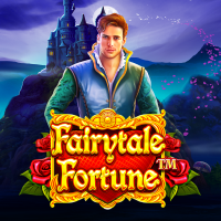 Fairytale Fortune-Pragmatic Play