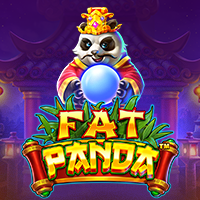 Fat Panda-Pragmatic Play