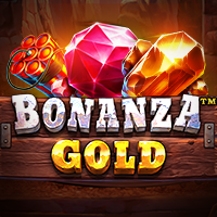 Bonanza Gold-Pragmatic Play