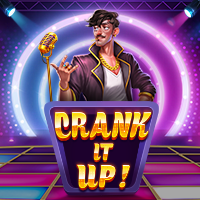 Crank it Up-Pragmatic Play