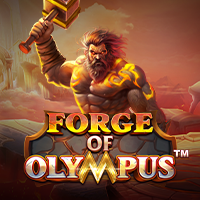 Forge of Olympus-Pragmatic Play