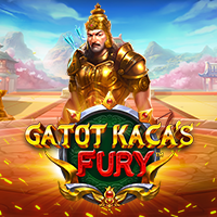 Gatot Kaca's Fury-Pragmatic Play