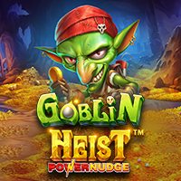 Goblin Heist Powernudge-Pragmatic Play