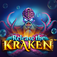 Release the Kraken-Pragmatic Play