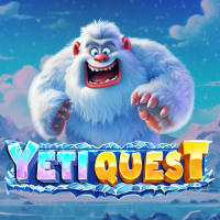 Yeti Quest-Pragmatic Play