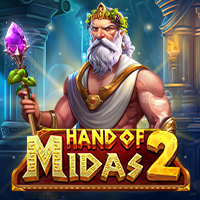 Hand of Midas 2-Pragmatic Play