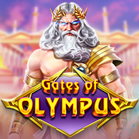 Gates of Olympus-Pragmatic Play